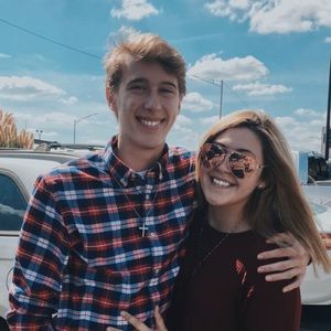 Meet your Posher, Nicholas